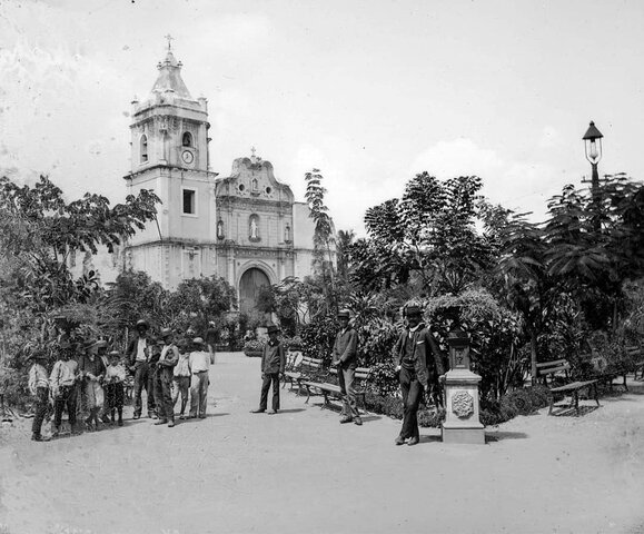 La Primera Escuela Para La Educación De Adultos