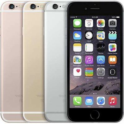 Timeline: Evolucion del iphone