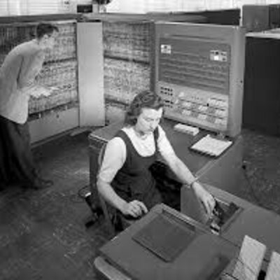 Timeline: LEGUAJES DE PROGRAMACION