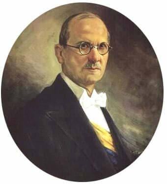 Miguel Abadia Mendez