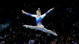 Timeline: Antecedentes Históricos De La Gimnasia