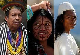 reconocimientos y protección de la diversidad étnica