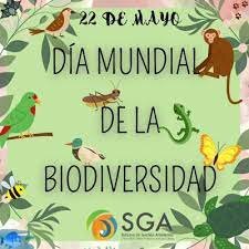 Día Internacional de la Diversidad Biológica