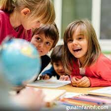 Mediante la Educación