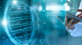 Timeline: Avances Tecnológicos de la Ciencia y la Medicina