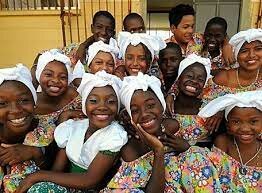 La Comisión Pedagógica de Comunidades Negras