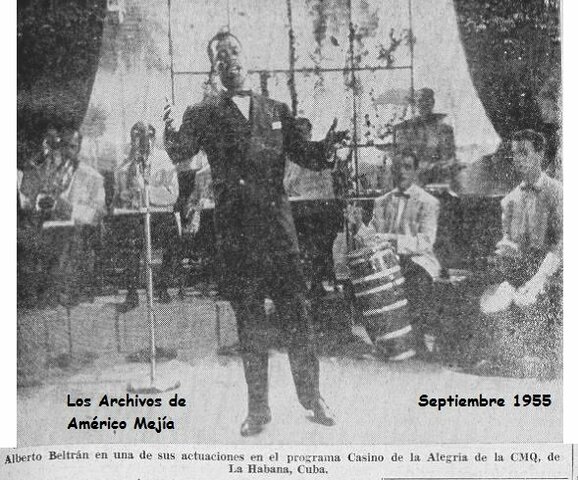 El Negrito del Batey