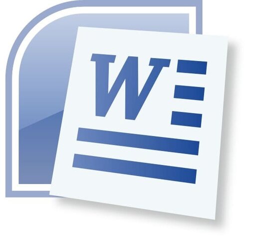 Word en 2007