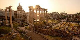 EDAD ANTIGUA "Imperio romano"