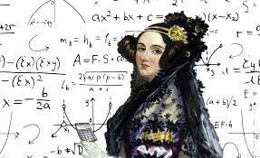 Lenguaje de programación de Ada Lovelace