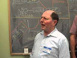 El nacimiento del internet.