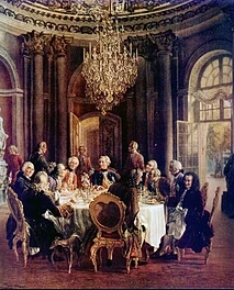 Desarrollo de la Ilustración