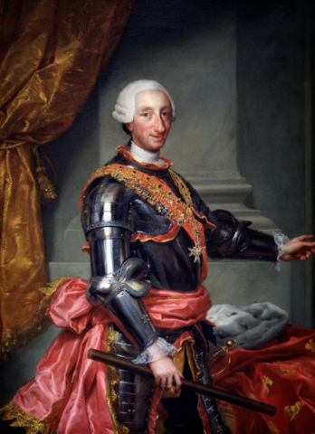 Carlos III de España