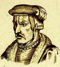 CORNELIO AFRIPPA (1486-1535)
