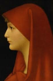 Santa Fabiola de Roma
