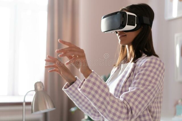 REALIDAD VIRTUAL