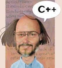" C++ "