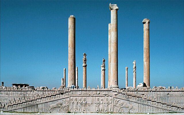 Ancient Near Eastern