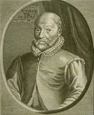 JOHANN WEYER ( 1516 - 1588)