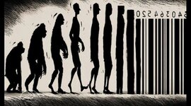 Timeline: Transformación del hombre