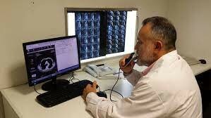 Tecnología de reconocimiento de voz.