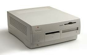 Power Macintosh