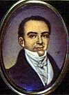 juan Garcia del rio