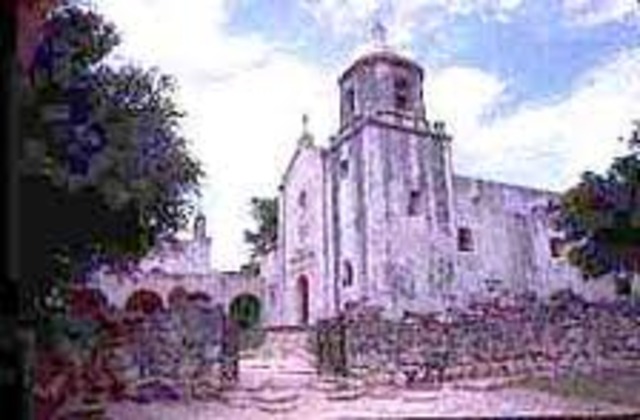Goliad Massacre