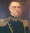 pedro alcántara Herrán Martínez