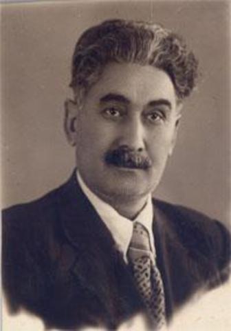 Мехтиханом Векилов