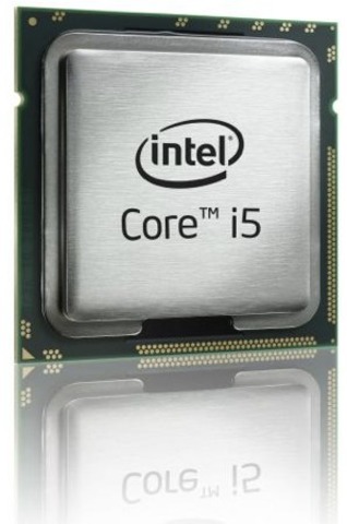 Intel Core i5