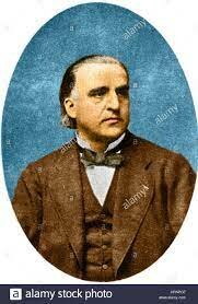 JEAN - MARTIN CHARCOT (1825 – 1893)