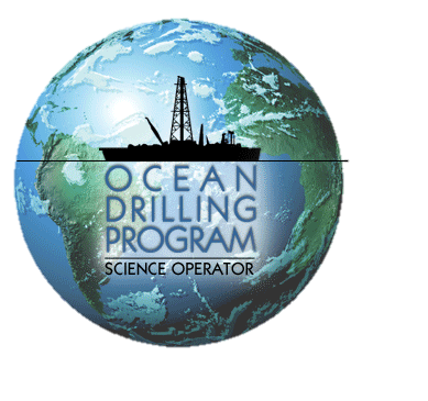 Integrated Ocean Drilling Programme