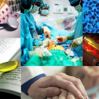 Timeline: Avances Tecnológicos de la Ciencia y la Medicina