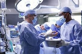 Trasplante de rostro y la cirugía robótica