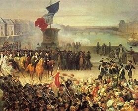 SEGUNDA REPÚBLICA FRANCESA