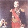 tomas Cipriano de Mosquera y arboleda