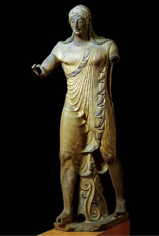 Etruscan Art