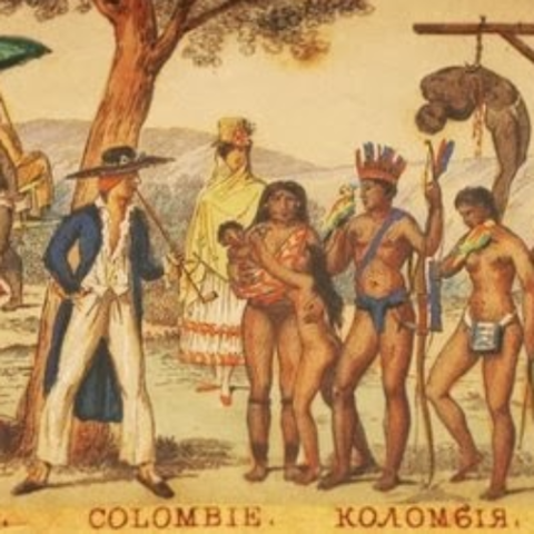 PRODUCCIÓN ESCLAVISTA