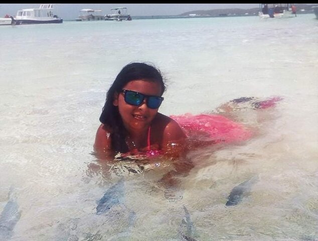 viaje a san andres y  cartagena