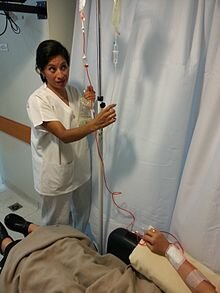 Gerhard Domagk desrrollla una quimioterapia para streptococcus