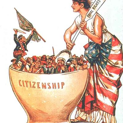 Timeline: Evolution of the National Citizenry