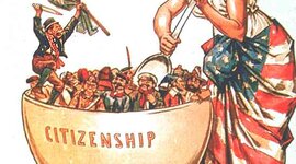 Timeline: Evolution of the National Citizenry