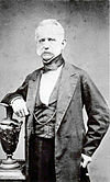 tomas Cipriano de Mosquera y arboleda