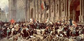 GOLPE DE ESTADO 1851 (FRANCIA)