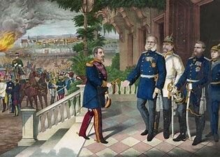 SEGUNDO IMPERIO FRANCÉS