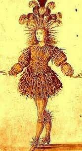 PRIMERA REAL ACADEMIA  DE DANZA