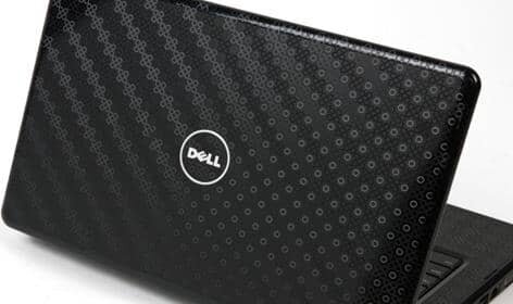 Dell inspiron 15R 5520 Ivy Bridge notebook