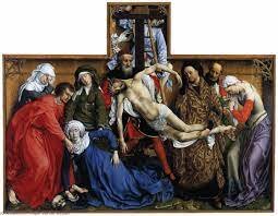 Deposición (Van der Weyden)