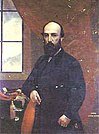 José santos Gutiérrez prieto